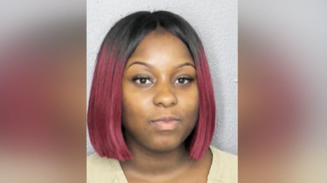Patresha Isidore